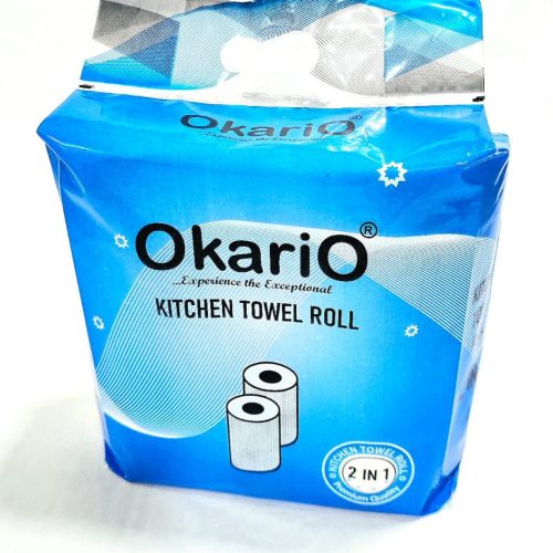 KitchenRoll 2